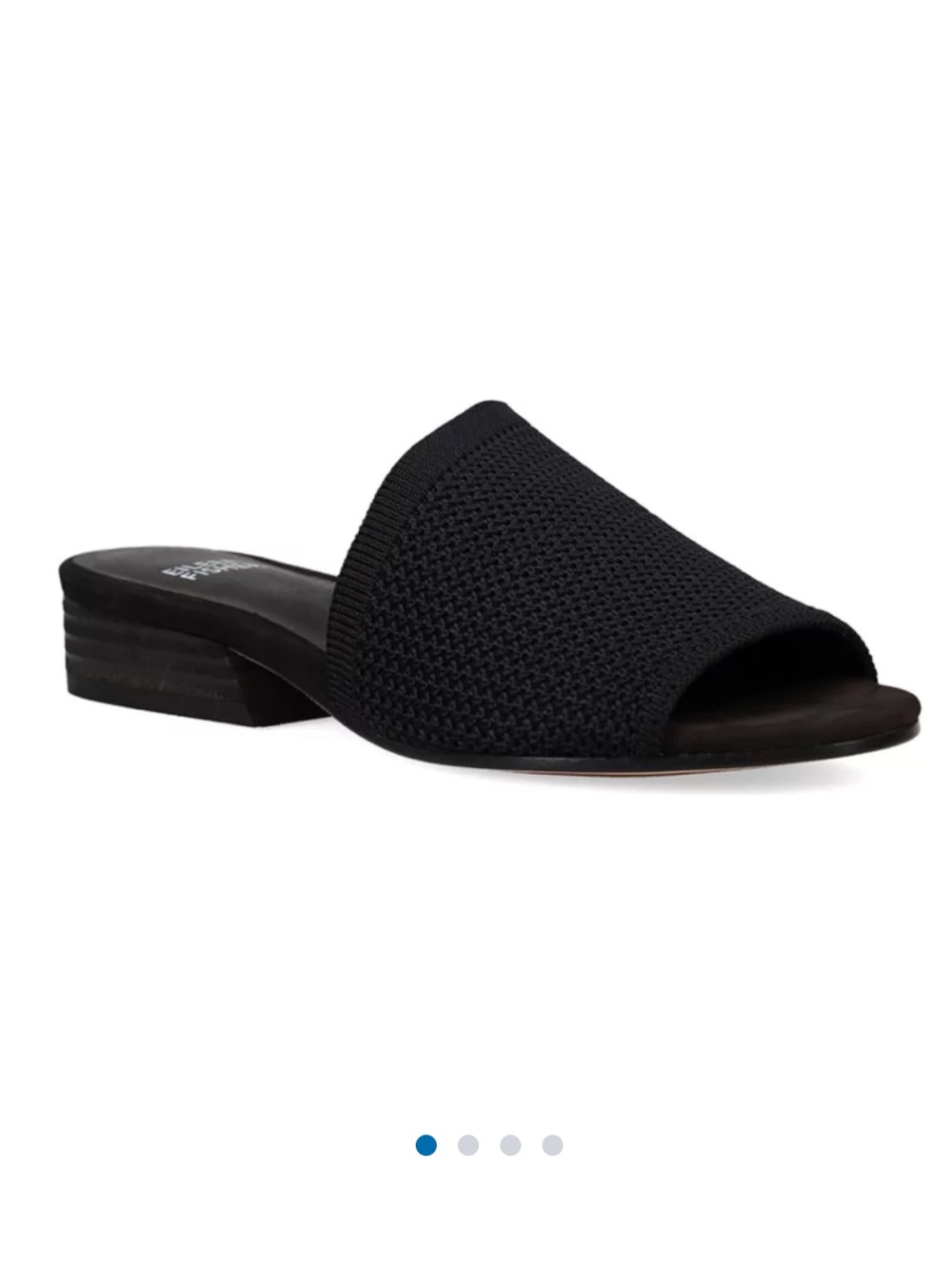 Eileen Fisher Noko Slide Sandal Size 9